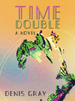 cover image of Time Double